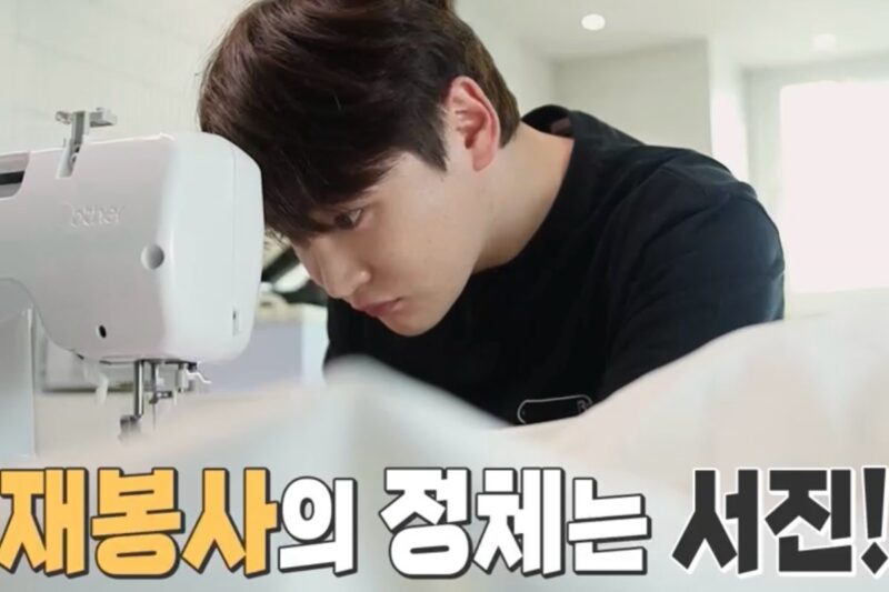 30歳」パク・ソジン、今年結婚するのか...騒がれた