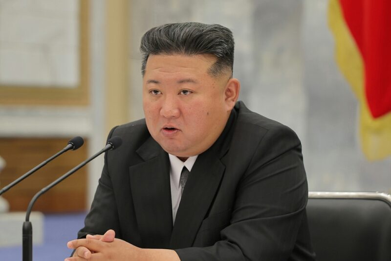 "イランの次＝北"...初耳の事態が起きた