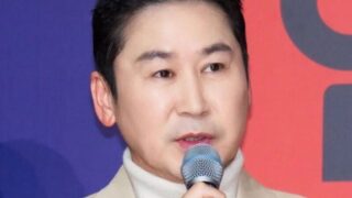 "飲酒運転疑惑"...シン・ドンヨプ、地獄行き