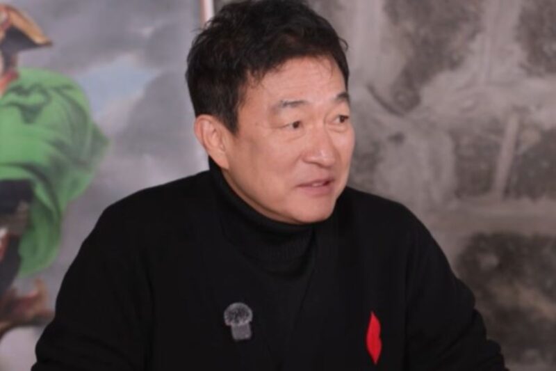 "飲酒運転疑惑"...シン・ドンヨプ、地獄行き