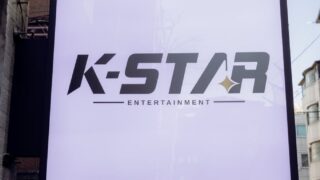 ライブ放送専門会社'K-STAR'、大型スタジオ・専門システムで注目を集める