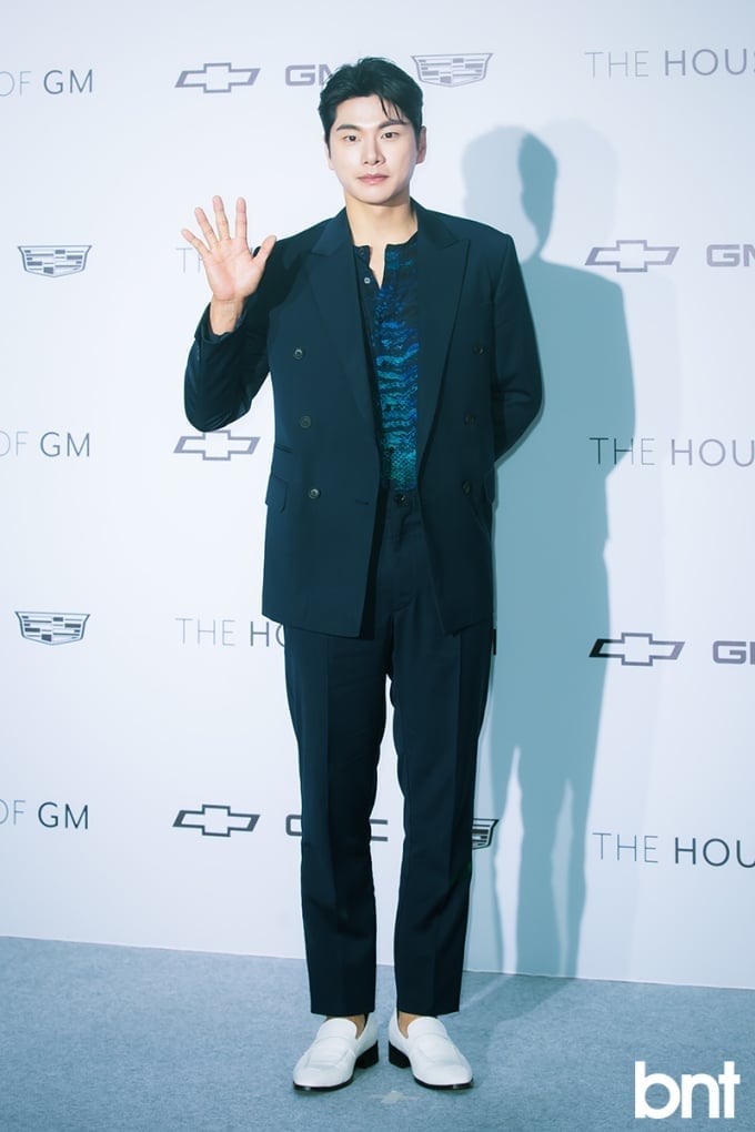 イ・イギョン、結局「勇敢な刑事5」降板確定