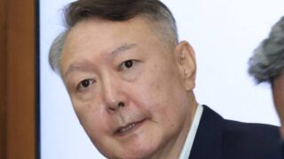"鉄の針を2本突き刺す"...ユン、目まぐるしい状況発生
