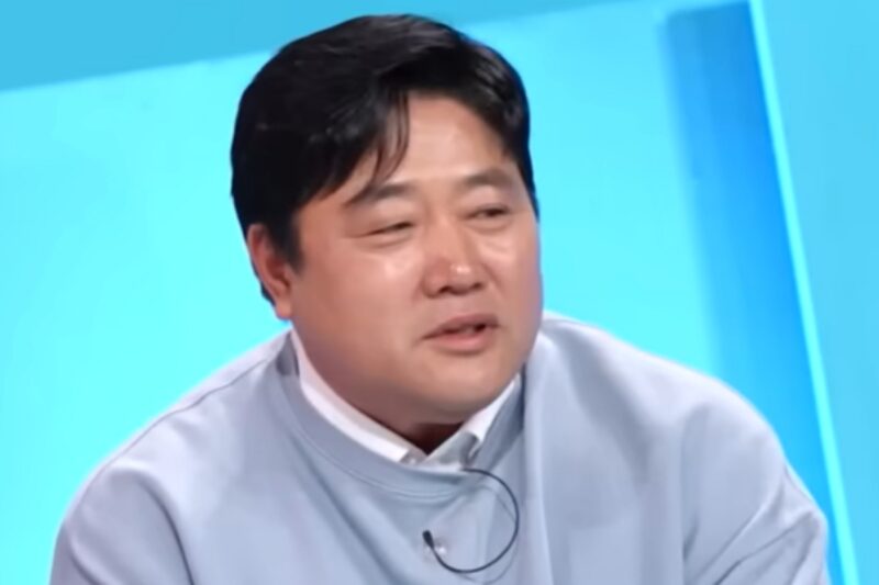 19歳年下♥」ヤン・ジュンヒョク、重大発表...'財産'問題