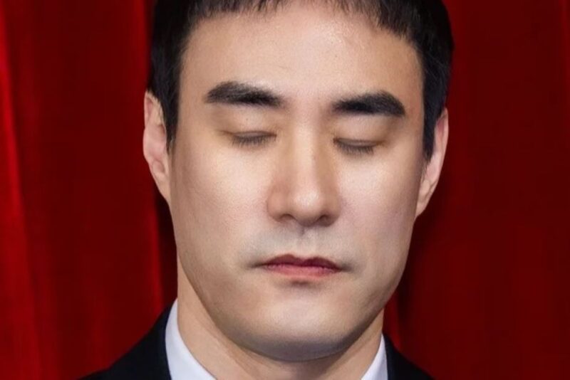 "反省するふり"...バ・ソンウ、復帰と同時に「またもや論争」。