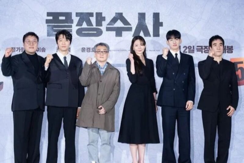 "反省するふり"...バ・ソンウ、復帰と同時に「またもや論争」。