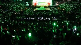 グローバルに魅了された'フォームクレイジー'なステージ...エイティーズ、2026年オーストラリアツアーフィナーレ