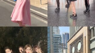 ベイビードンクライ、11月先行公開曲「シェイプシフター」音源一部+ポイント振り付けをサプライズ公開