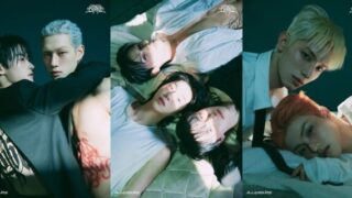 オールアワーズ、控えめなカリスマ性...映画みたいなカムバックを予告