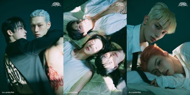 オールアワーズ、控えめなカリスマ性...映画みたいなカムバックを予告