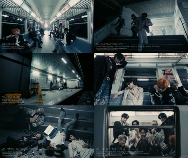 オールアワーズ、控えめなカリスマ性...映画みたいなカムバックを予告