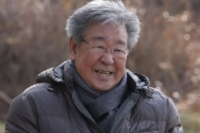 '86歳'チェ・ブルアム、残念なニュース..."ファンの涙"