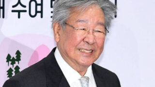 '86歳'チェ・ブルアム、連絡途絶...ペク・イルソプ '心配'