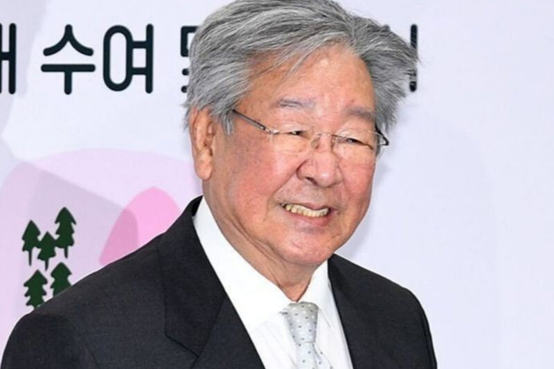 '86歳'チェ・ブルアム、連絡途絶...ペク・イルソプ '心配'