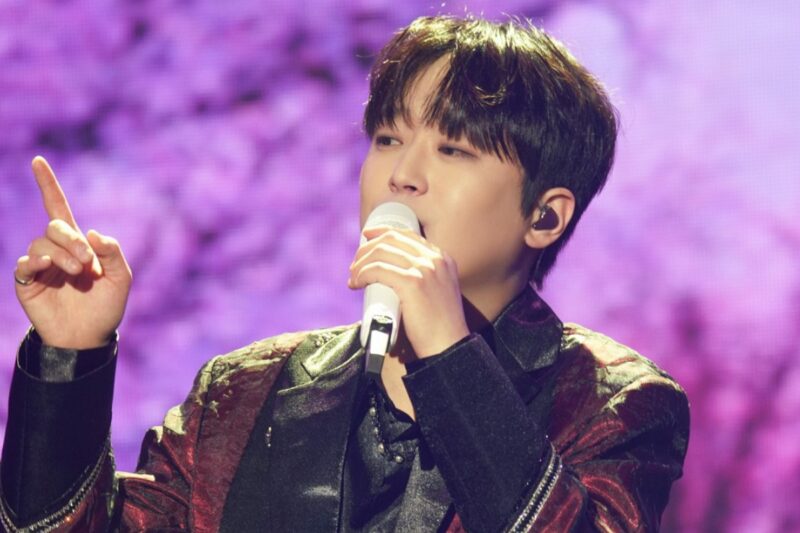 イ・チャンウォン、急遽入ってきたニュース...ファン「涙の嵐」。