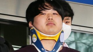 'n番部屋'チョ・ジュビン、衝撃的な獄中近況...怒り爆発