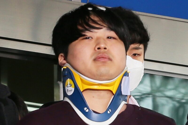 'n番部屋'チョ・ジュビン、衝撃的な獄中近況...怒り爆発