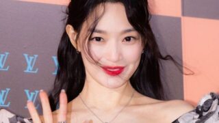 キム・ウビン♥」シン・ミンア、残念なニュース..."めちゃくちゃ"