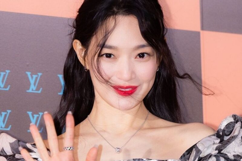 キム・ウビン♥」シン・ミンア、残念なニュース..."めちゃくちゃ"