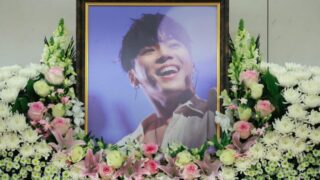 "15日に会いましょう"...あまりにも早く去ったヒュンソン1周忌、コンサートを控えて死亡