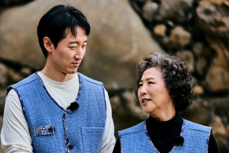 '74歳'コ・ドゥシム、胸が張り裂けるようなニュース...「涙の海」。