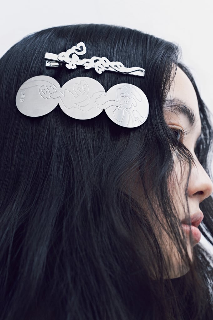 防弾少年団×国立博物館文化財団、「アリラン」ポップアップ開催