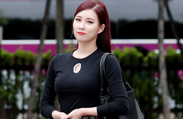 ステファニー、'62歳'元メジャーリーガー彼氏と6年間交際..."ママと4歳差"