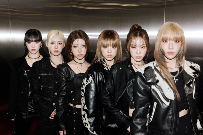 'スウファ2'ベベ、新しいプロフィールを発表