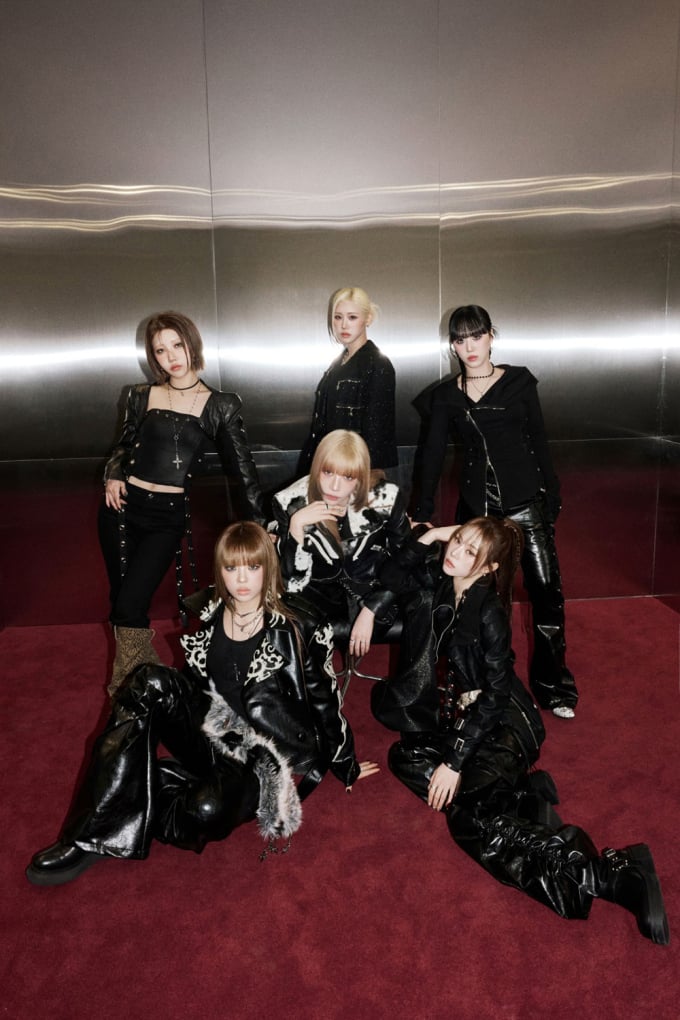 'スウファ2'ベベ、新しいプロフィールを発表