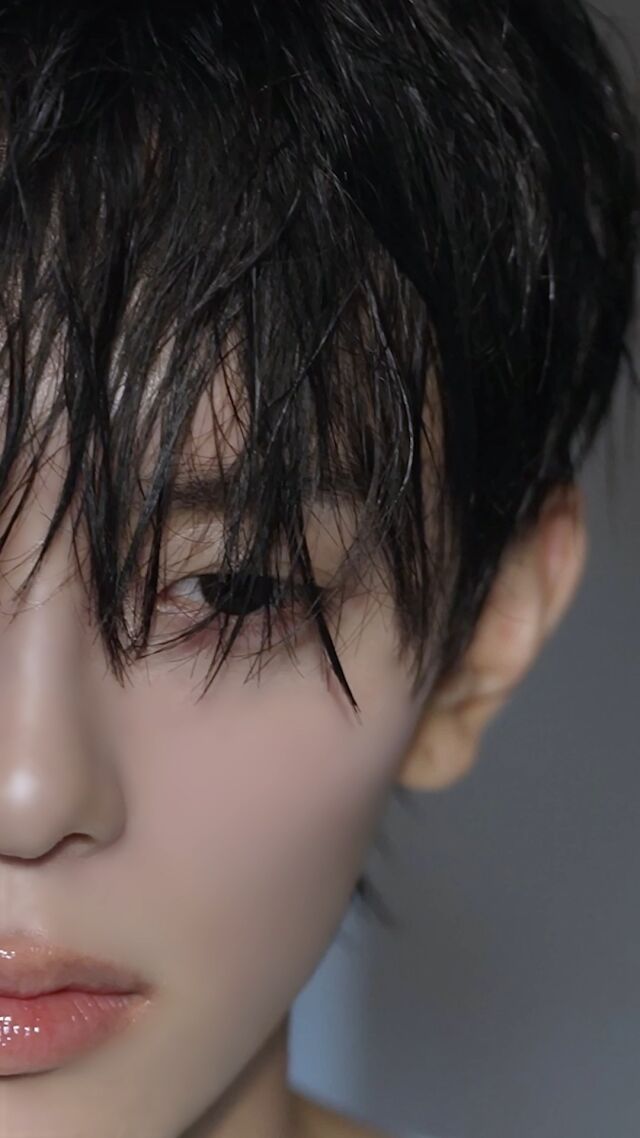 7年ぶりに遂に! ベリーベリー・カンミン、ソロデビュー...26日にファーストシングル発売