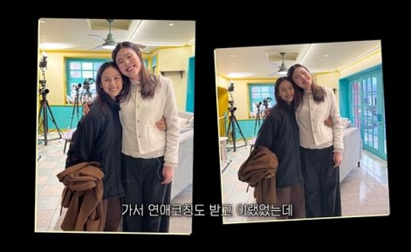 美談製造機」イ・ヒョリがまた...発達障害出演者にコートプレゼント "君が着ろ"