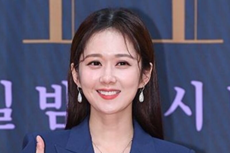 "遺書発見"...チャン・ナラ、突然のお知らせ