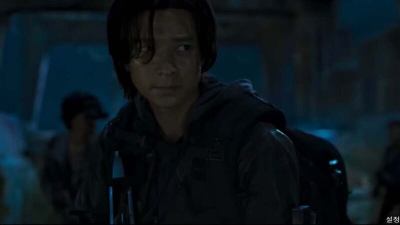 1000万映画の続編とあって大いに期待したのに「酷評」が殺到して興行に失敗した韓国映画