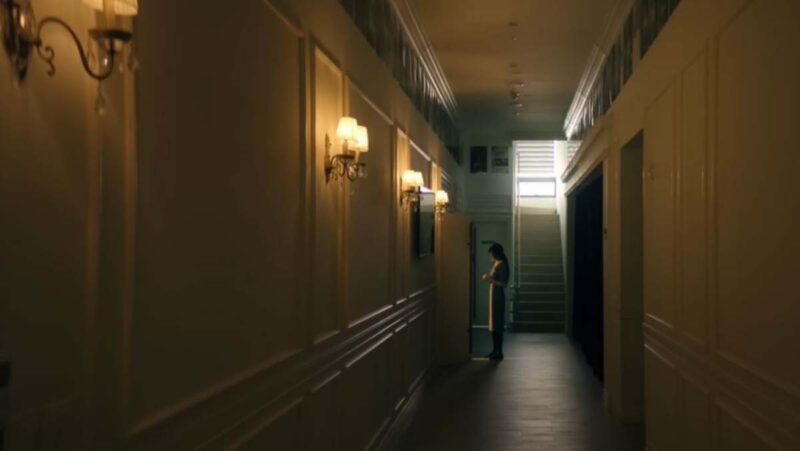 公開2週間で330万人を突破し、「美しい」という声が聞こえてくる新作韓国映画