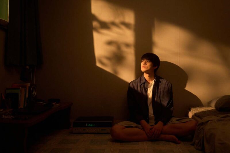 公開2週間で330万人を突破し、「美しい」という声が聞こえてくる新作韓国映画