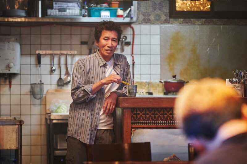 公開2週間で330万人を突破し、「美しい」という声が聞こえてくる新作韓国映画