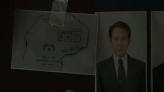 一番期待していなかったのに、意外にも「絶賛」され、400万人を席巻した韓国アクション映画。