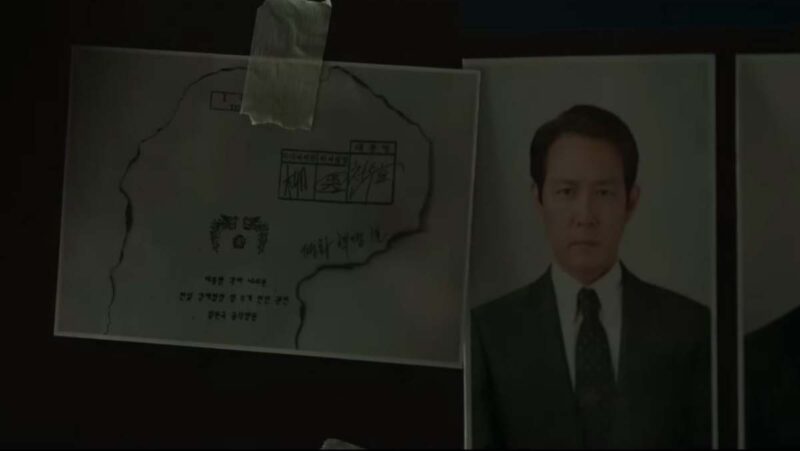 一番期待していなかったのに、意外にも「絶賛」され、400万人を席巻した韓国アクション映画。