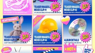 レッドベルベットアイリーンの"ビギストファン"になる時間