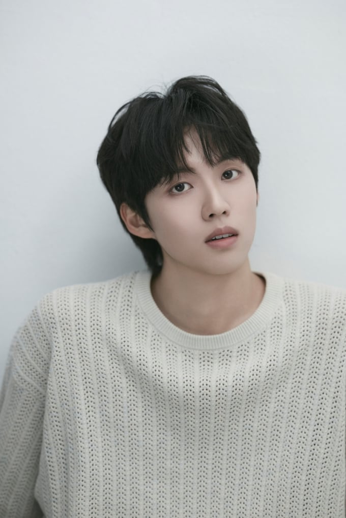 オ・ジョンミン、9アントエンターと専属契約...ハン・ソヒと一蓮托生