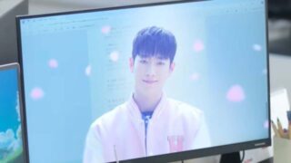 事故を起こした...'演技力論争'にも負けずにネットフリックスTOP10を賑わせた韓国新作ドラマ