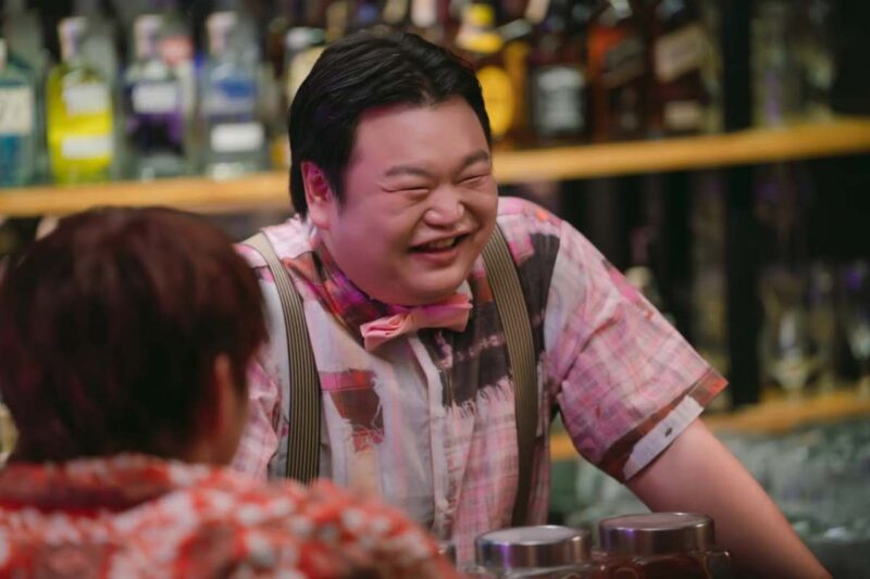 事故を起こした...'演技力論争'にも負けずにネットフリックスTOP10を賑わせた韓国新作ドラマ