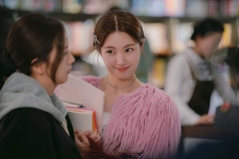 事故を起こした...'演技力論争'にも負けずにネットフリックスTOP10を賑わせた韓国新作ドラマ