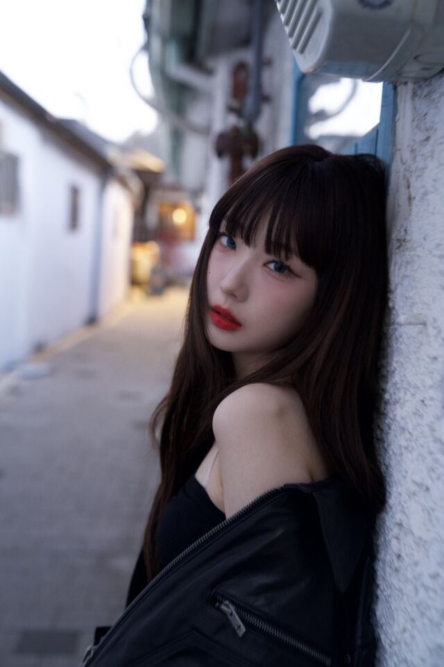 今月の少女時代」ヨジン、今日（10日）ソロデビュー...'Lv1'で独り立ち