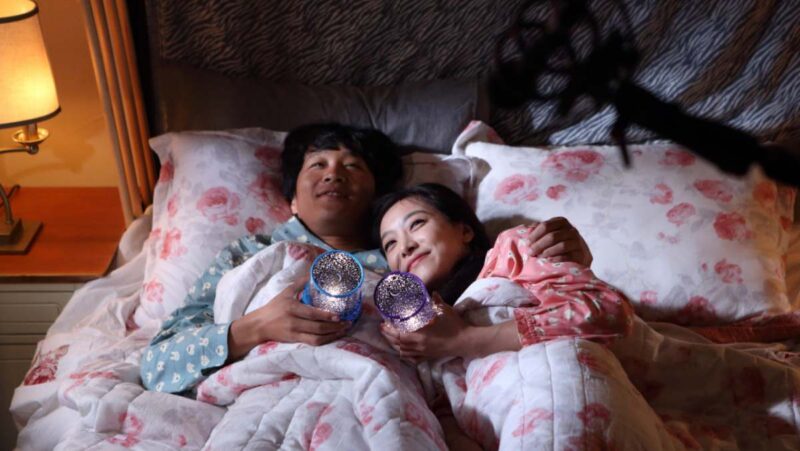 15年ぶりに帰ってきたが、続編をしっかり巻き上げて俳優まで出てきて「謝罪」した韓国映画。