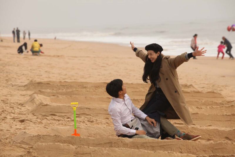 15年ぶりに帰ってきたが、続編をしっかり巻き上げて俳優まで出てきて「謝罪」した韓国映画。