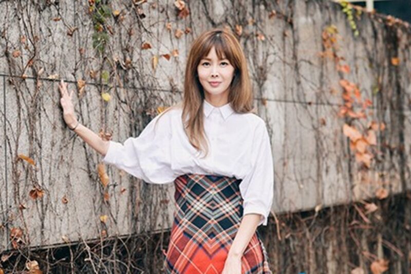 '57歳'パク・ヨンソンさん、残念なニュース。"亡くなった"