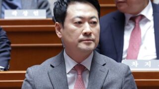 チャン・ドンヒョク、「脅迫」受けた..."緊急ニュース"