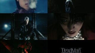 16日カムバック」オールアワーズ、衝撃的なホラーインパクトを叩きつける