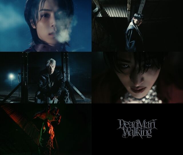 16日カムバック」オールアワーズ、衝撃的なホラーインパクトを叩きつける